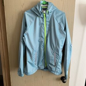 Nike Storm Fit Women’s Lightweight Jacket XL